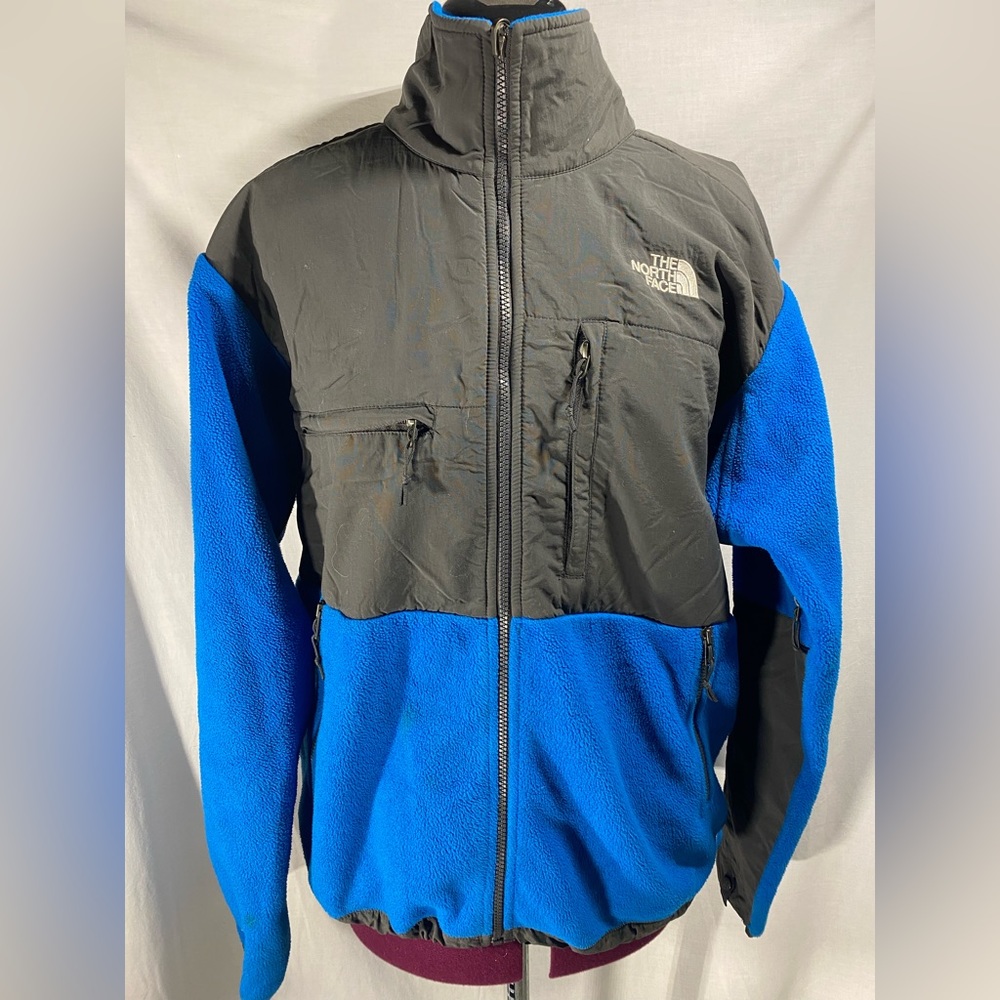The North Face Men’s Fleece, size M